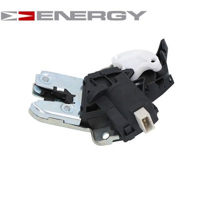galinių durų užraktas - ZKB0001 ENERGY